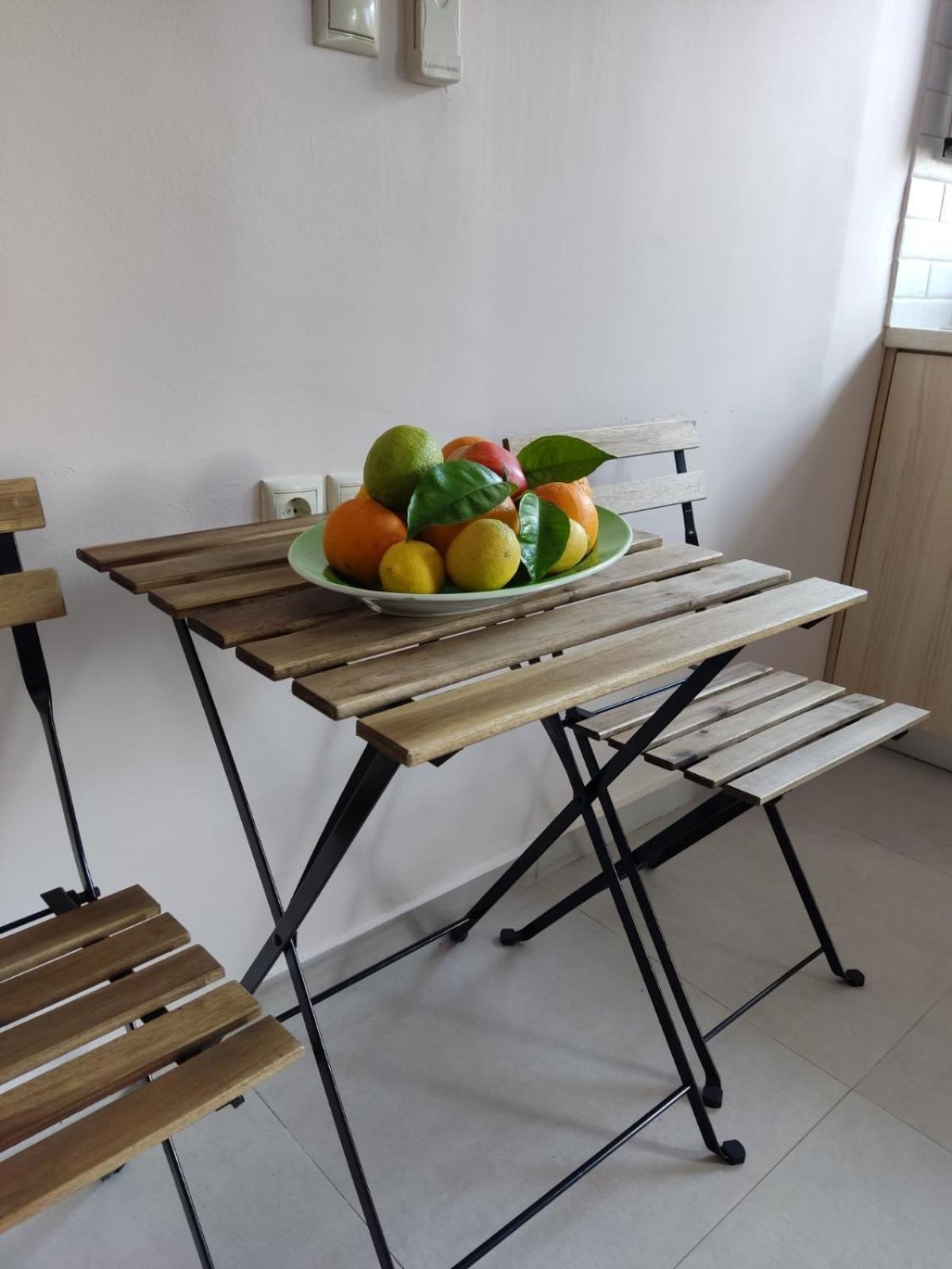 Anesis Village Studios And Apartments Lygia  Dış mekan fotoğraf
